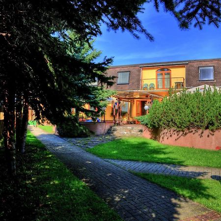 Penzion Agrothermal Bešeňová Eksteriør bilde