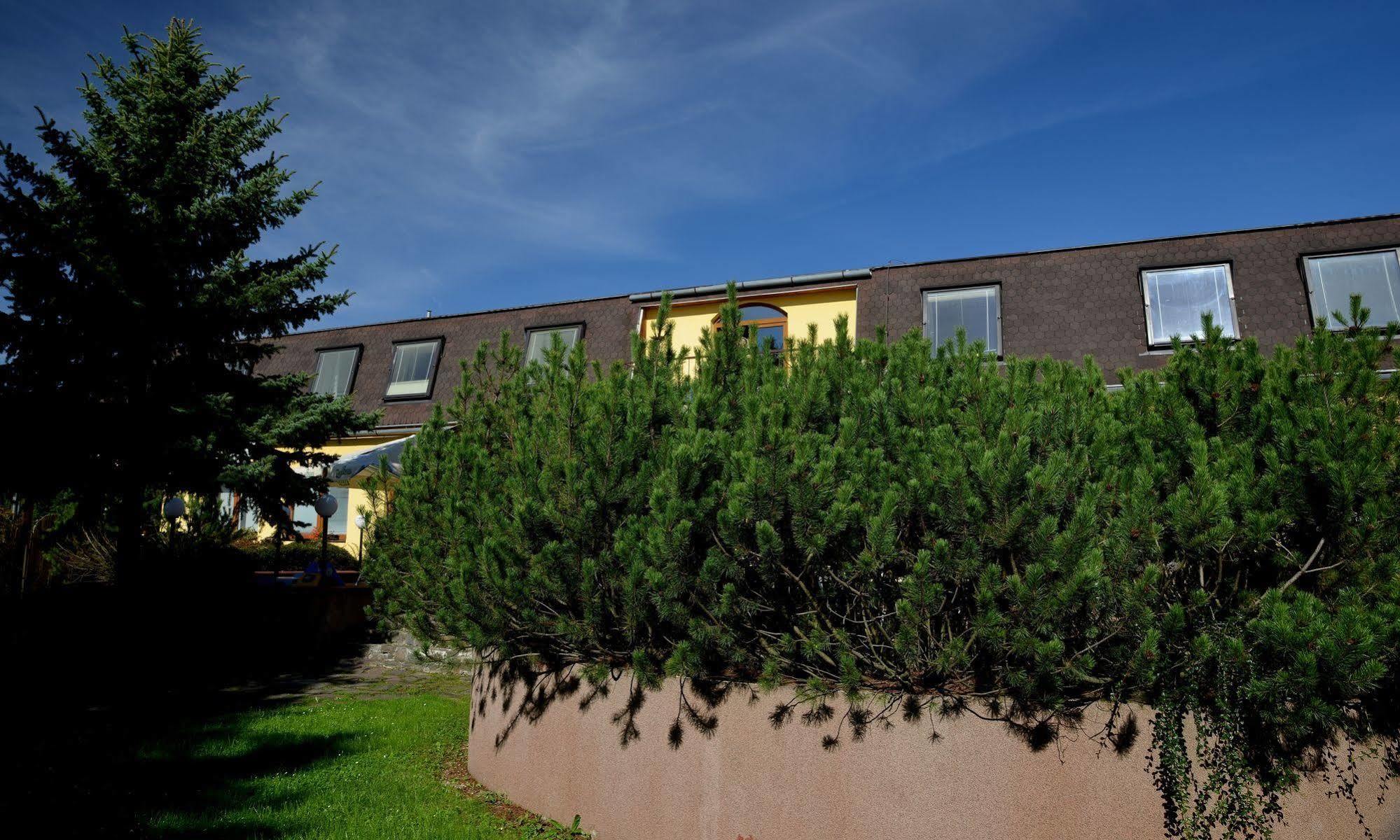 Penzion Agrothermal Bešeňová Eksteriør bilde