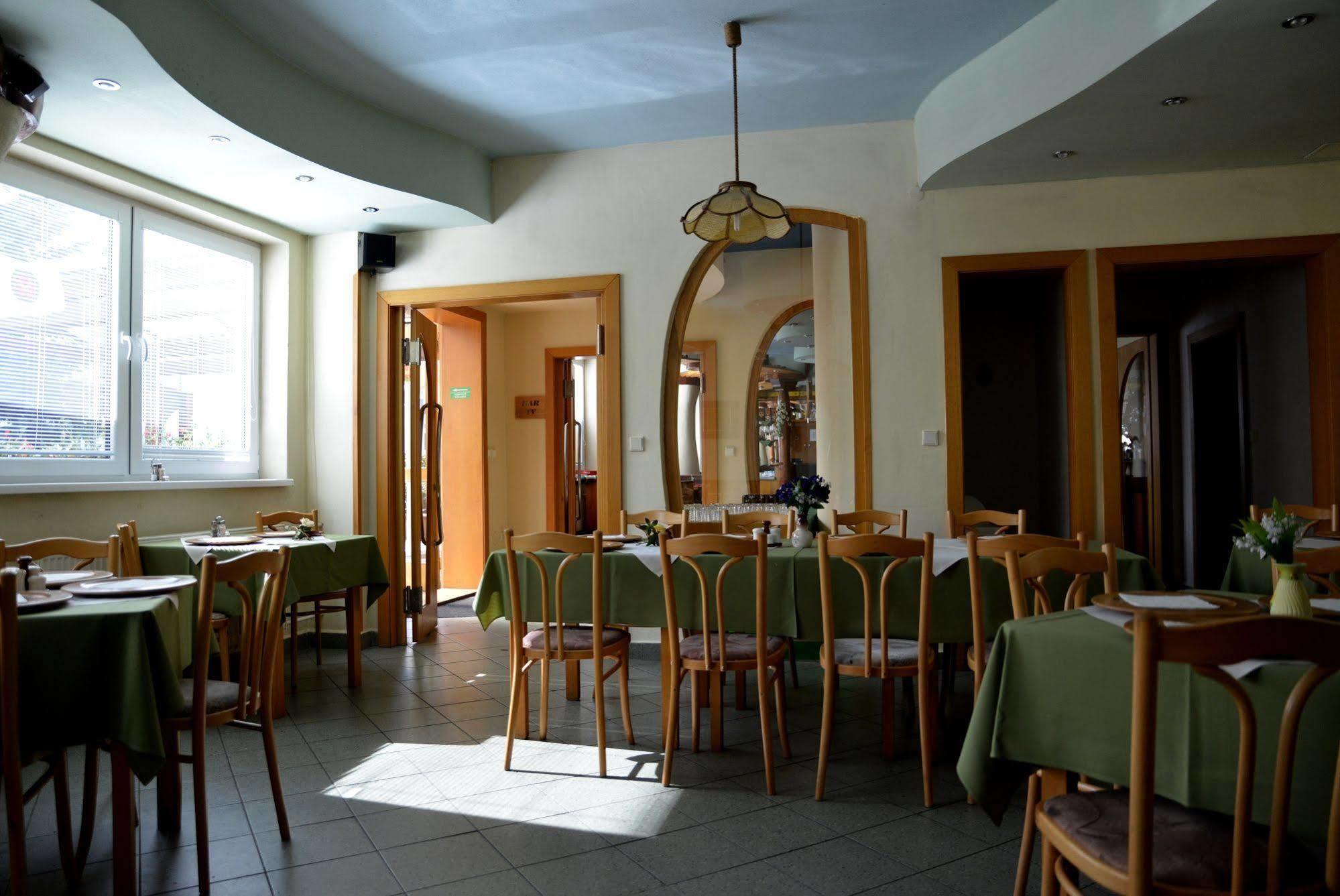 Penzion Agrothermal Bešeňová Eksteriør bilde